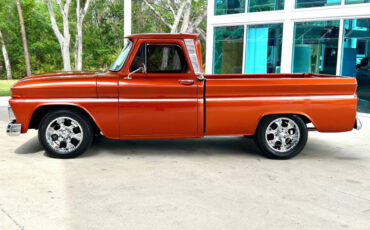 Chevrolet-Other-Pickups-1965-Chassis-8