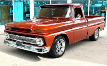 Chevrolet-Other-Pickups-1965-Chassis-9