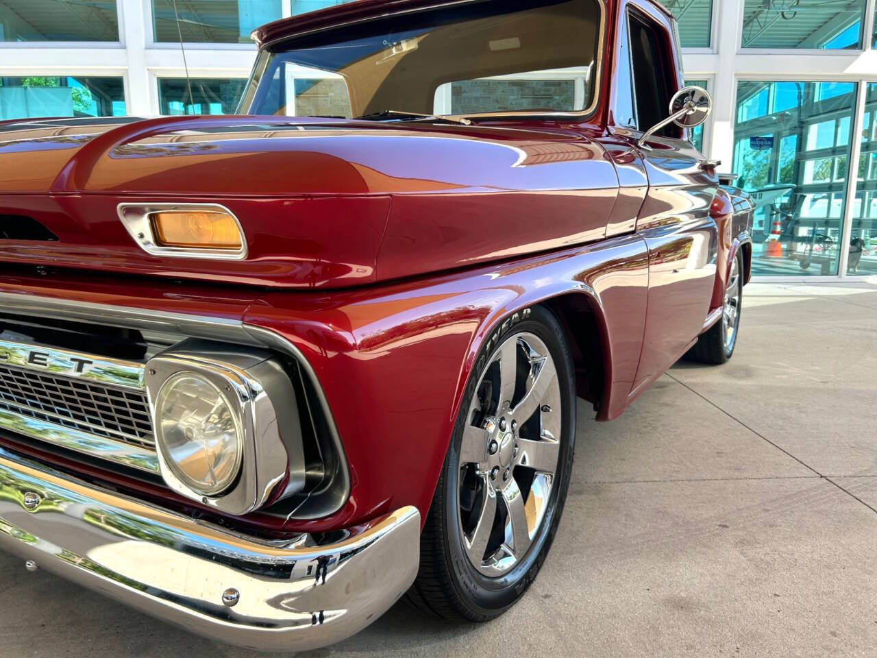 Chevrolet-Other-Pickups-1966-Pickup-Truck-10
