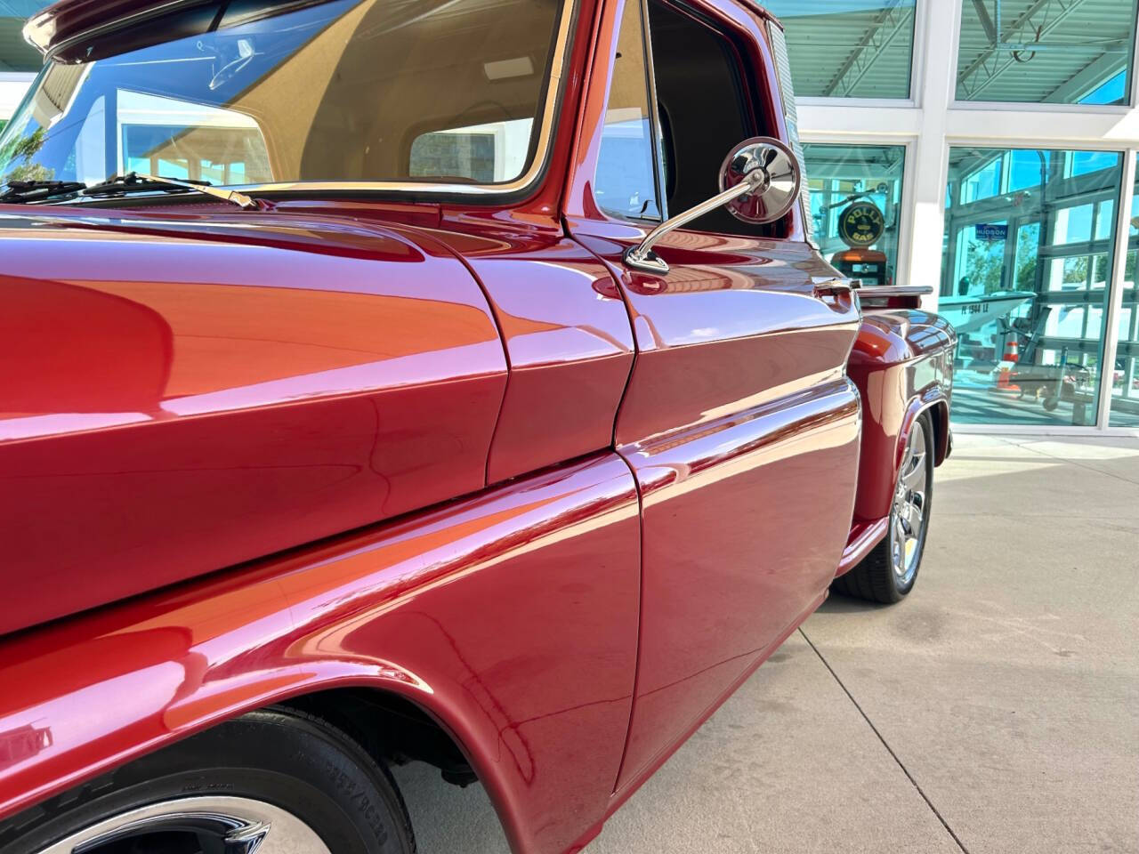 Chevrolet-Other-Pickups-1966-Pickup-Truck-11