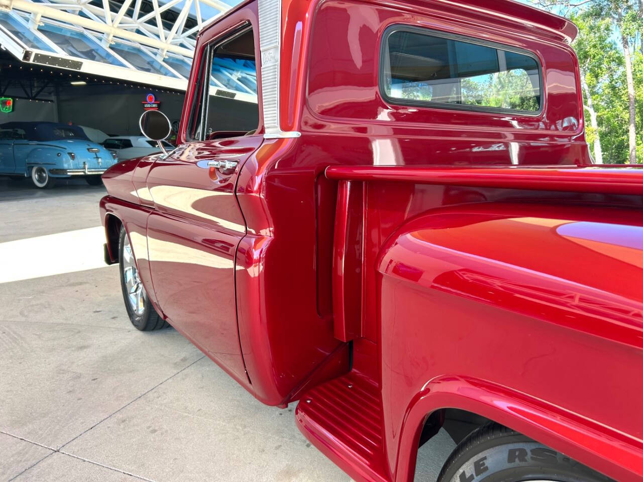 Chevrolet-Other-Pickups-1966-Pickup-Truck-12