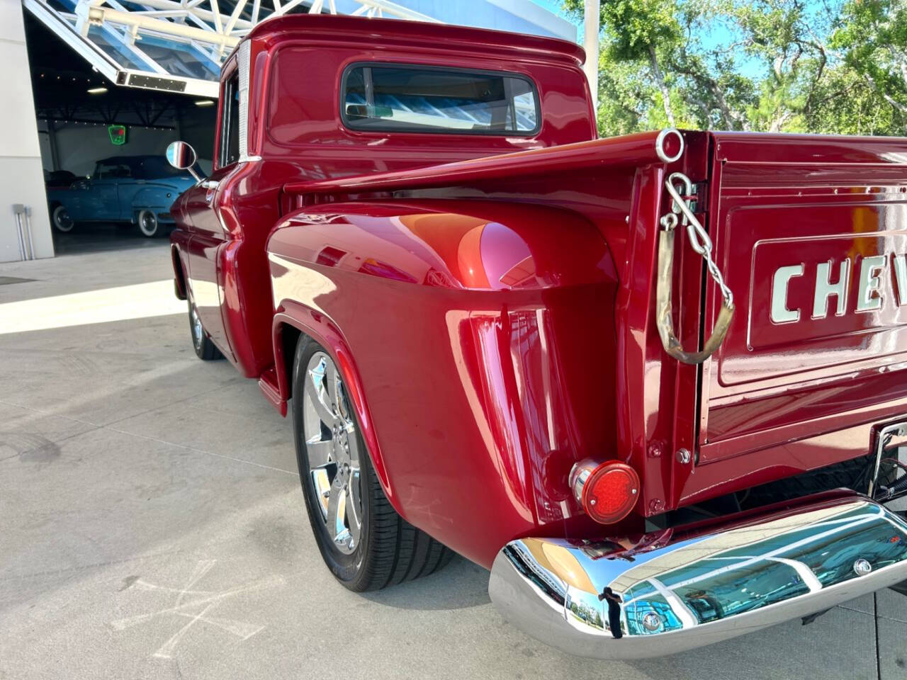 Chevrolet-Other-Pickups-1966-Pickup-Truck-13