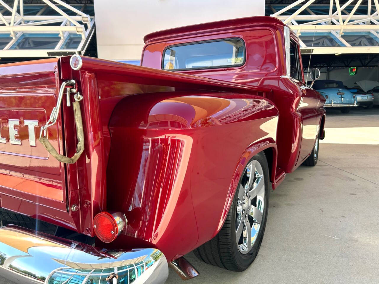 Chevrolet-Other-Pickups-1966-Pickup-Truck-14