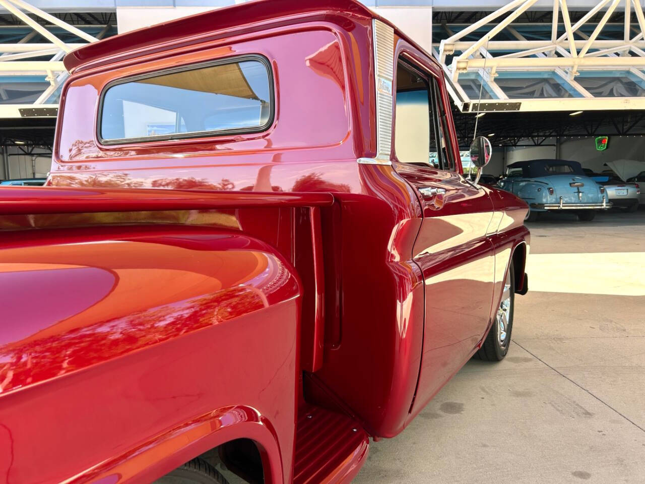 Chevrolet-Other-Pickups-1966-Pickup-Truck-15