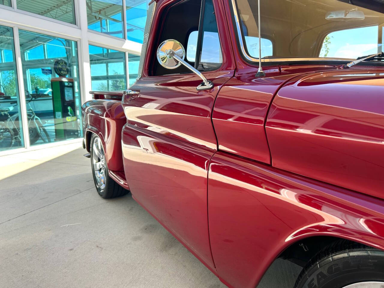Chevrolet-Other-Pickups-1966-Pickup-Truck-16