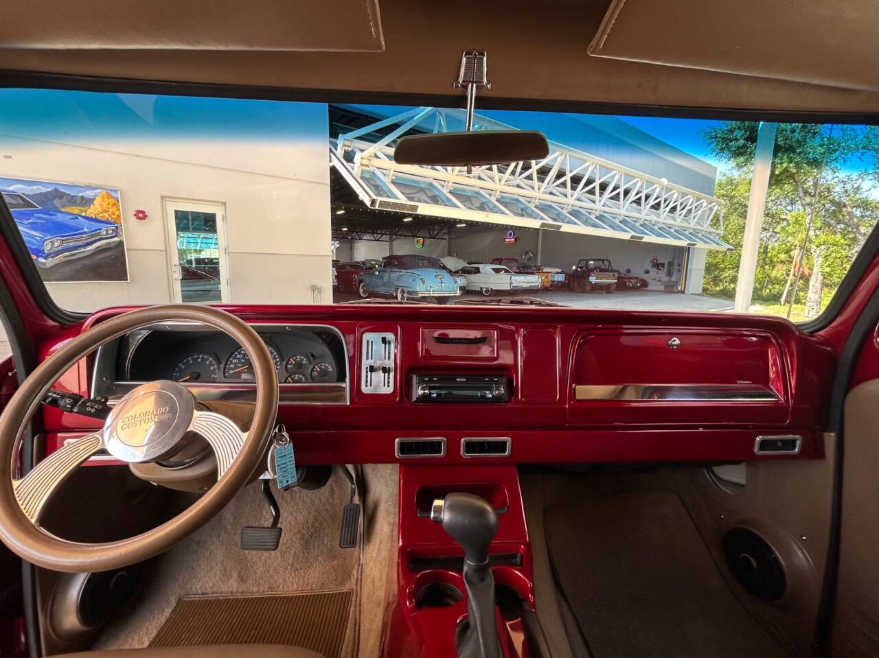 Chevrolet-Other-Pickups-1966-Pickup-Truck-24