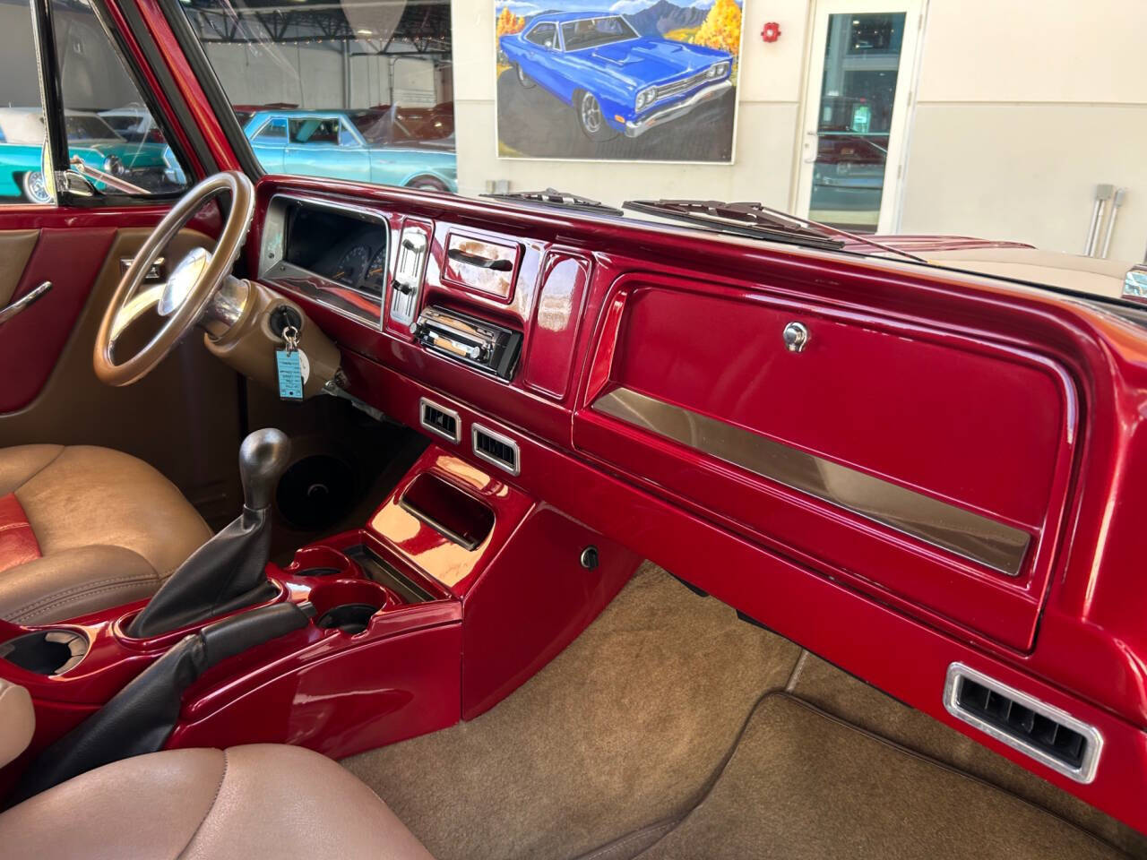 Chevrolet-Other-Pickups-1966-Pickup-Truck-26
