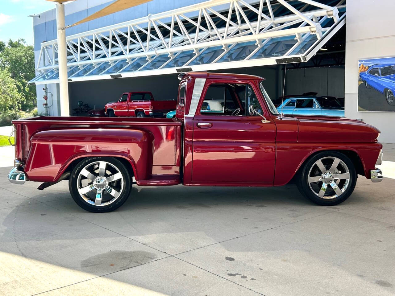 Chevrolet-Other-Pickups-1966-Pickup-Truck-3