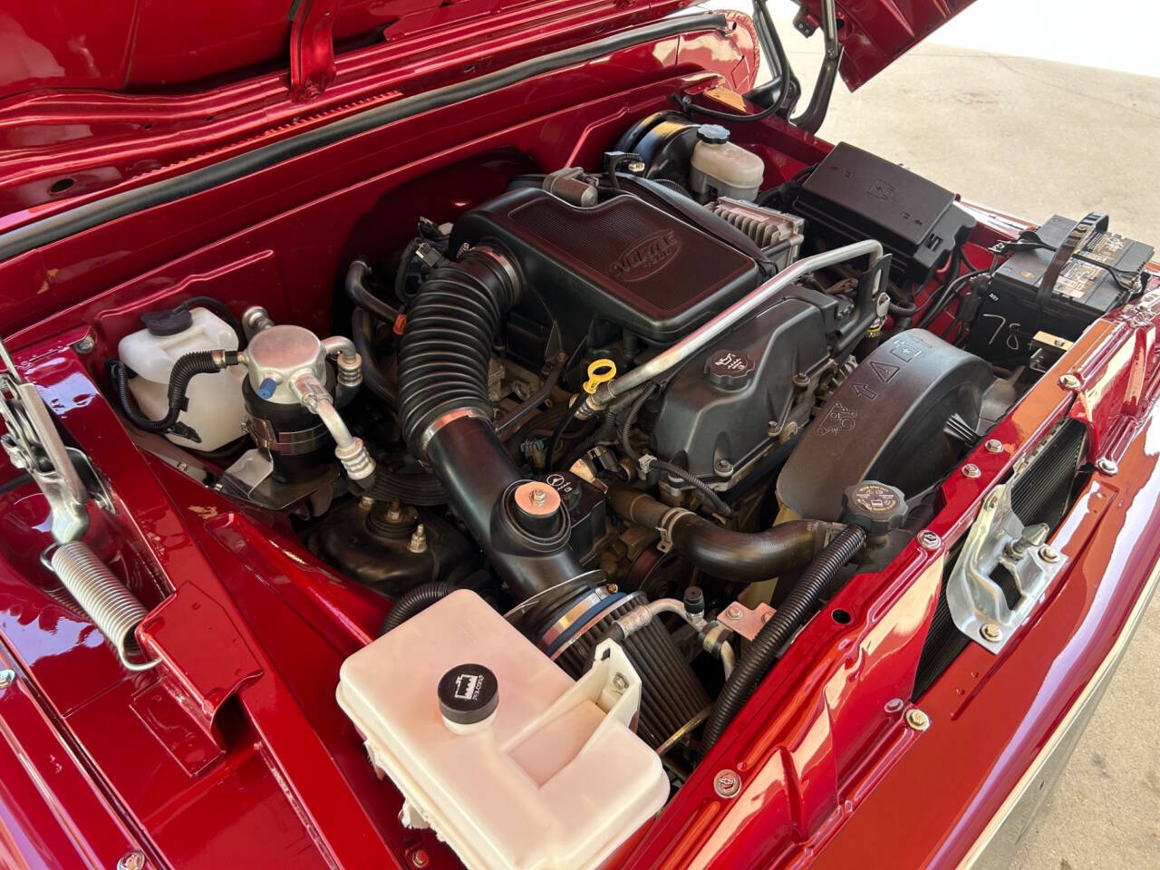 Chevrolet-Other-Pickups-1966-Pickup-Truck-31