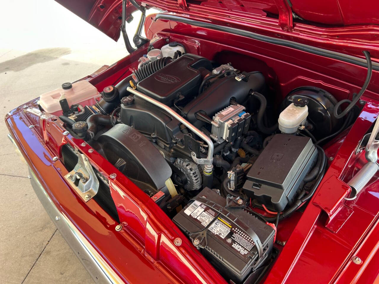 Chevrolet-Other-Pickups-1966-Pickup-Truck-33