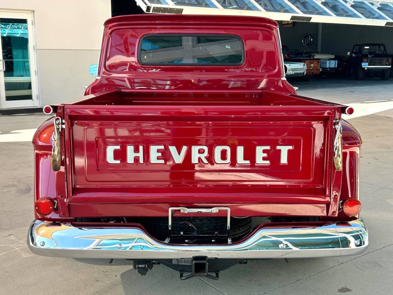 Chevrolet-Other-Pickups-1966-Pickup-Truck-5
