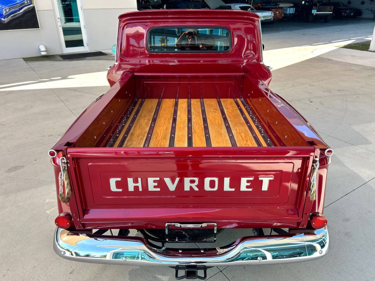 Chevrolet-Other-Pickups-1966-Pickup-Truck-6