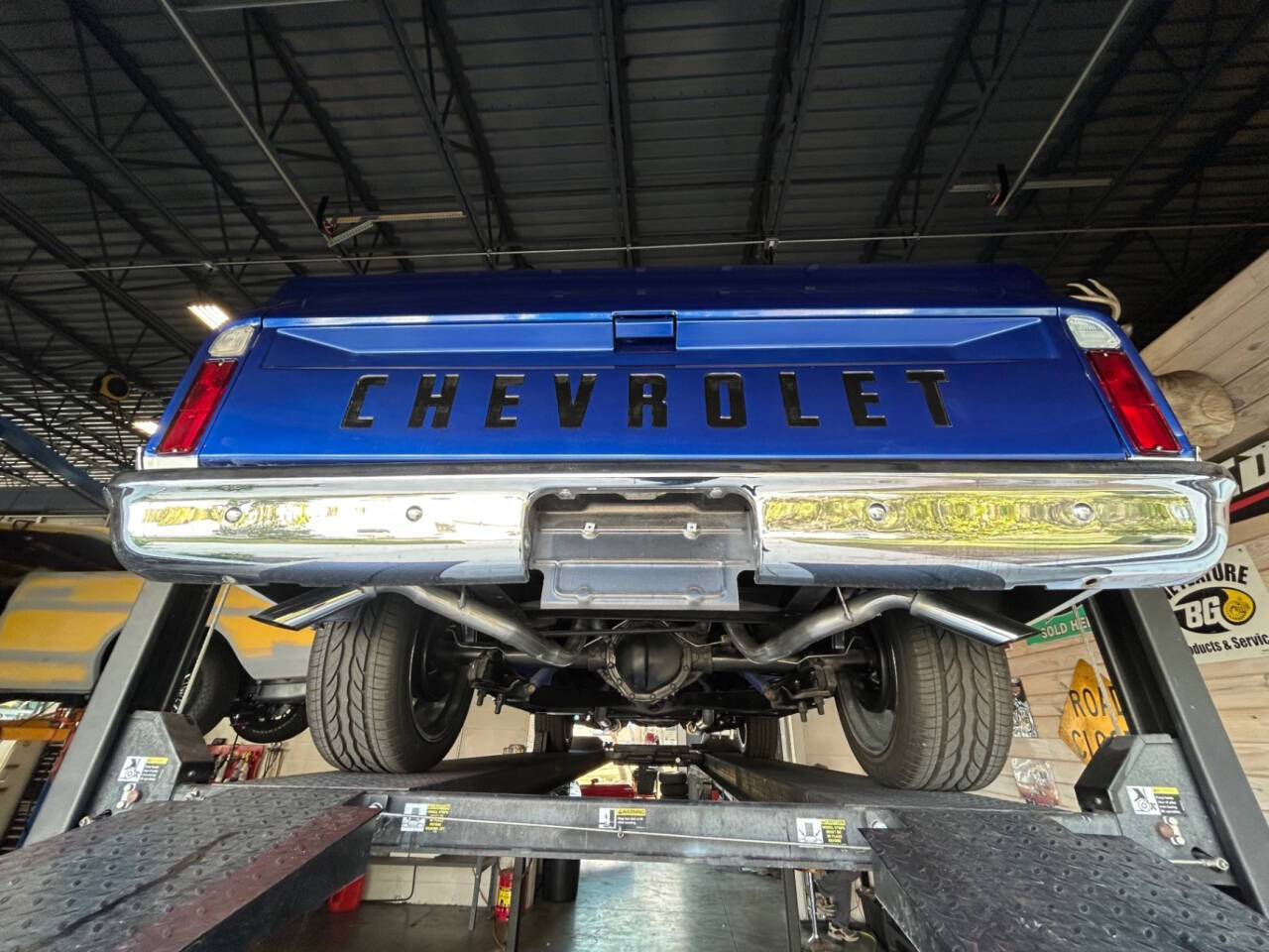 Chevrolet-Other-Pickups-1967-Pickup-Truck-26