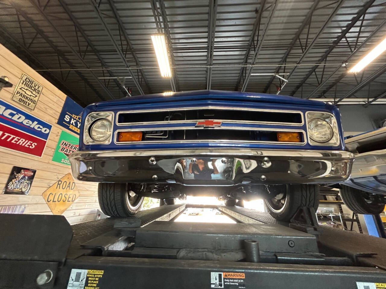 Chevrolet-Other-Pickups-1967-Pickup-Truck-36