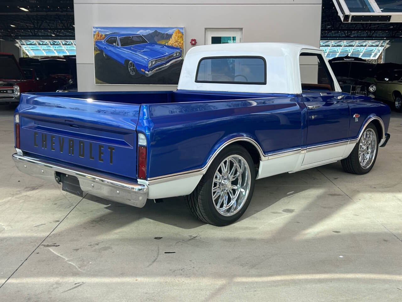 Chevrolet-Other-Pickups-1967-Pickup-Truck-4