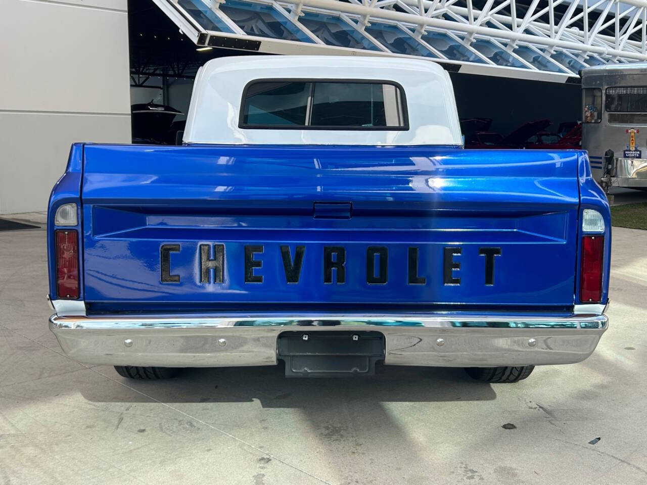 Chevrolet-Other-Pickups-1967-Pickup-Truck-5