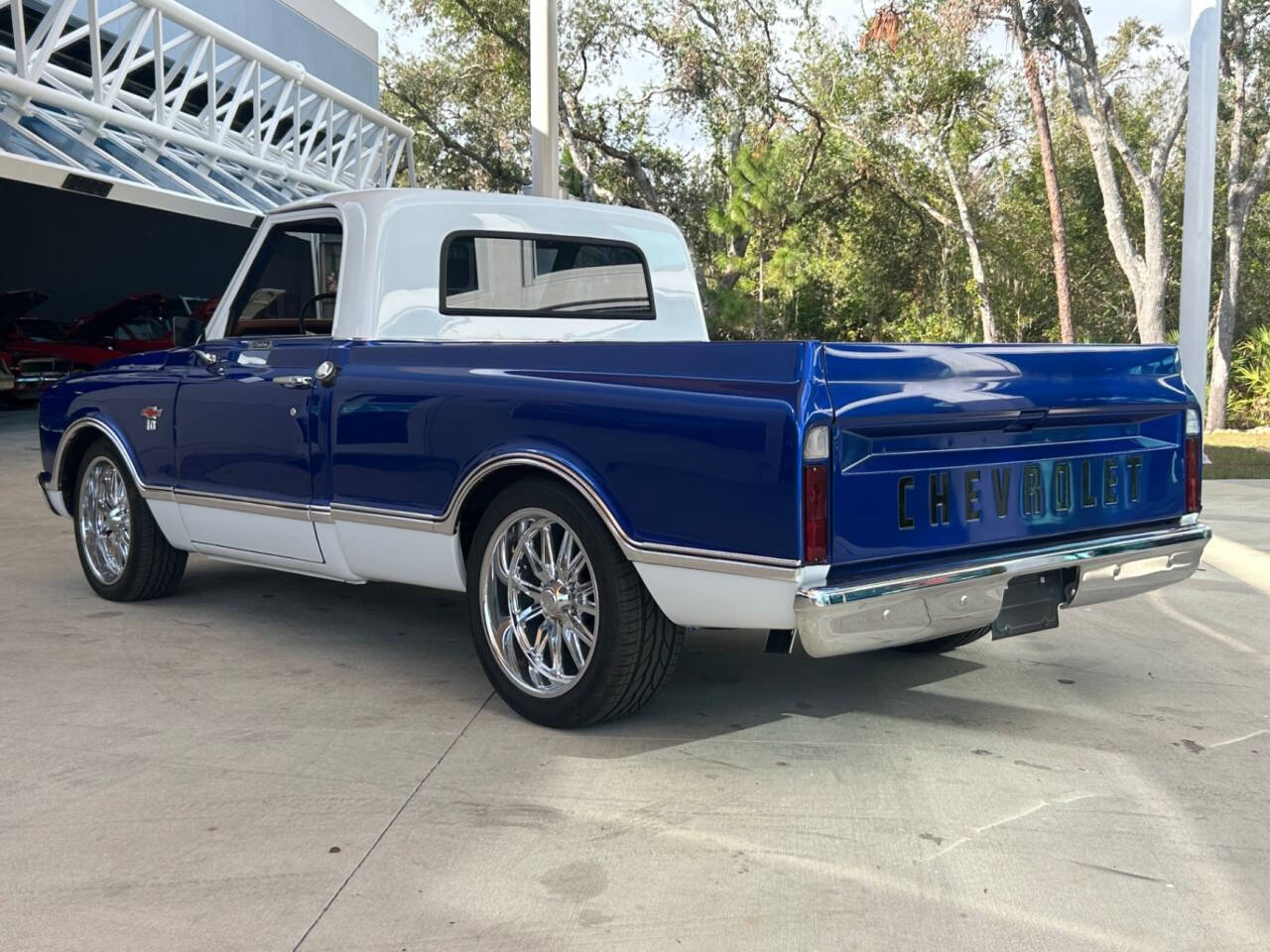 Chevrolet-Other-Pickups-1967-Pickup-Truck-7
