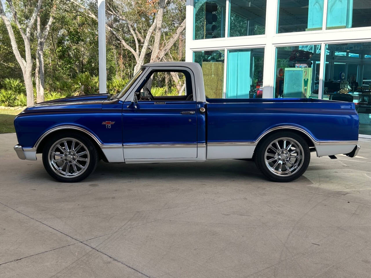 Chevrolet-Other-Pickups-1967-Pickup-Truck-8