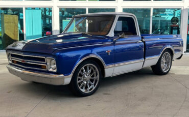 Chevrolet-Other-Pickups-1967-Pickup-Truck-9