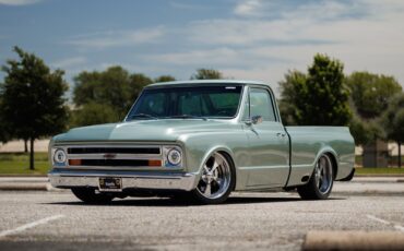 Chevrolet-Other-Pickups-1967-Truck-1