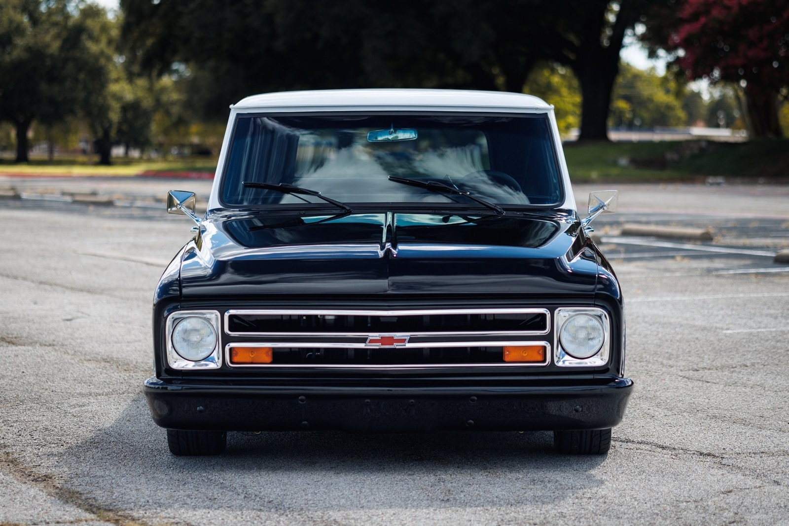 Chevrolet-Other-Pickups-1967-Truck-11