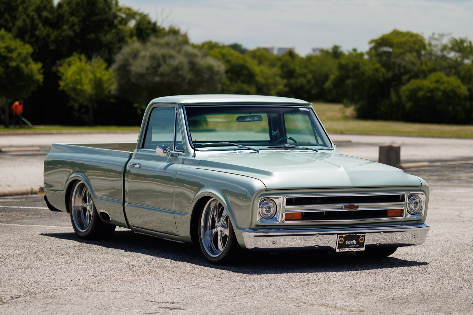 Chevrolet-Other-Pickups-1967-Truck-12