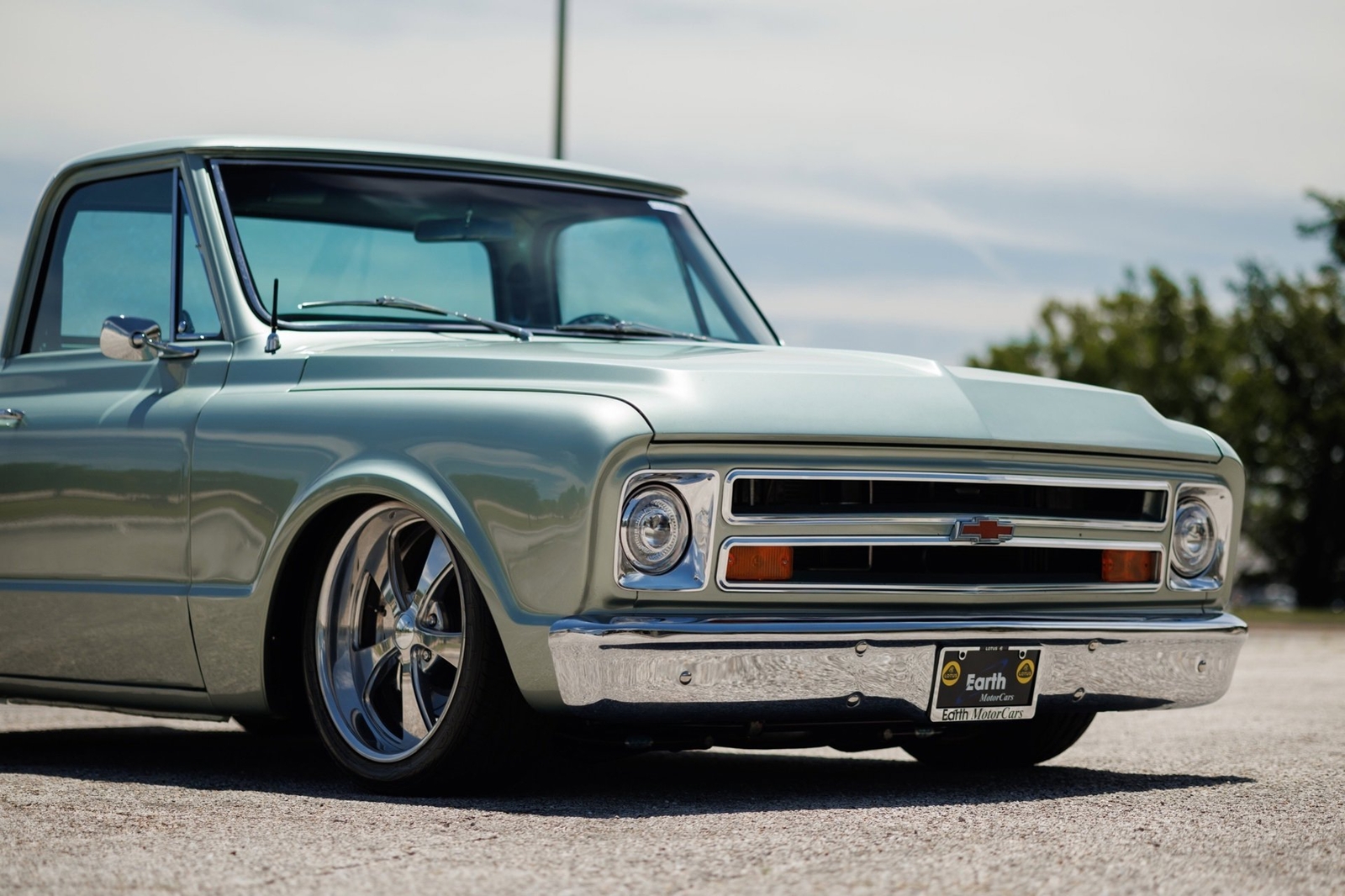 Chevrolet-Other-Pickups-1967-Truck-13