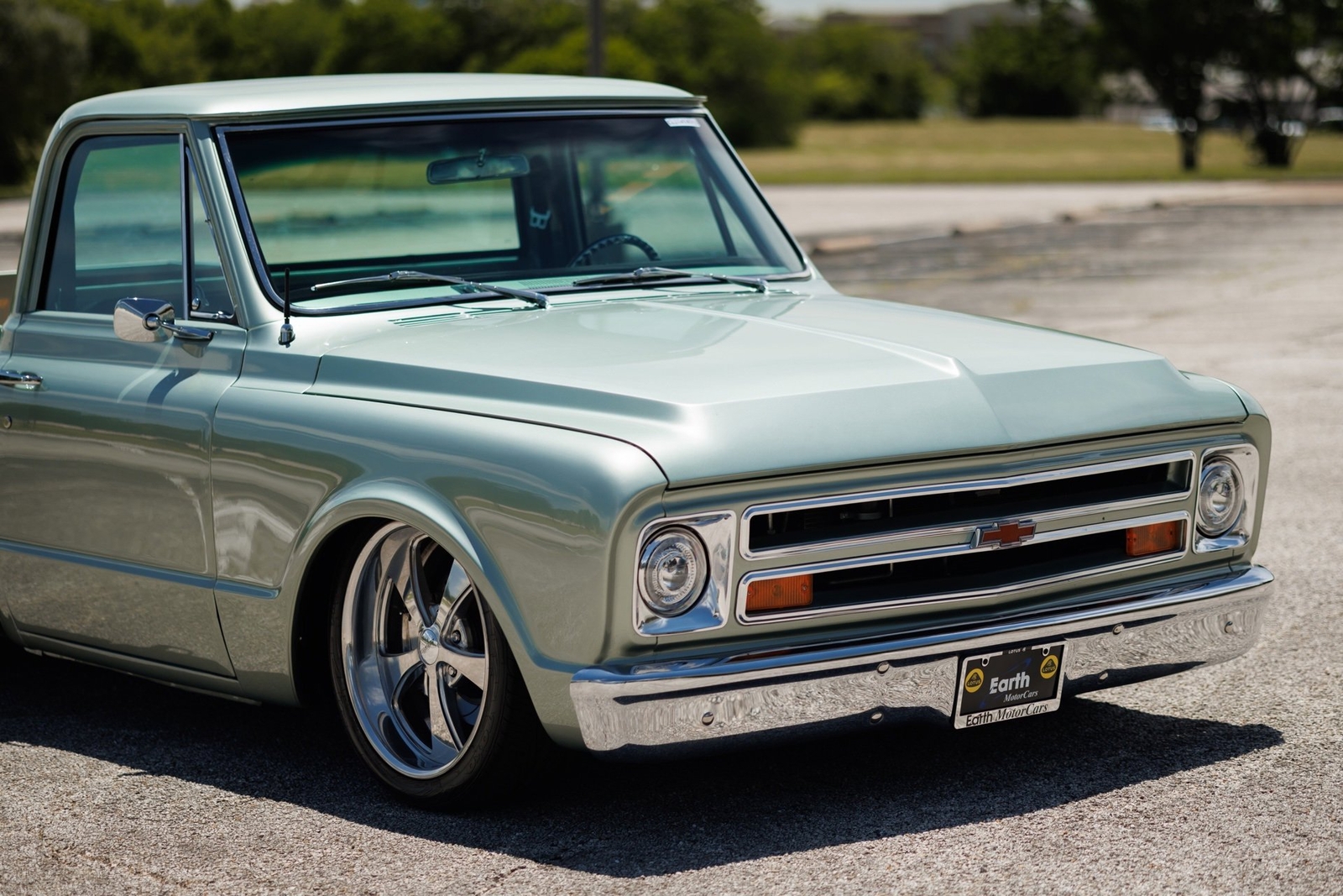 Chevrolet-Other-Pickups-1967-Truck-14