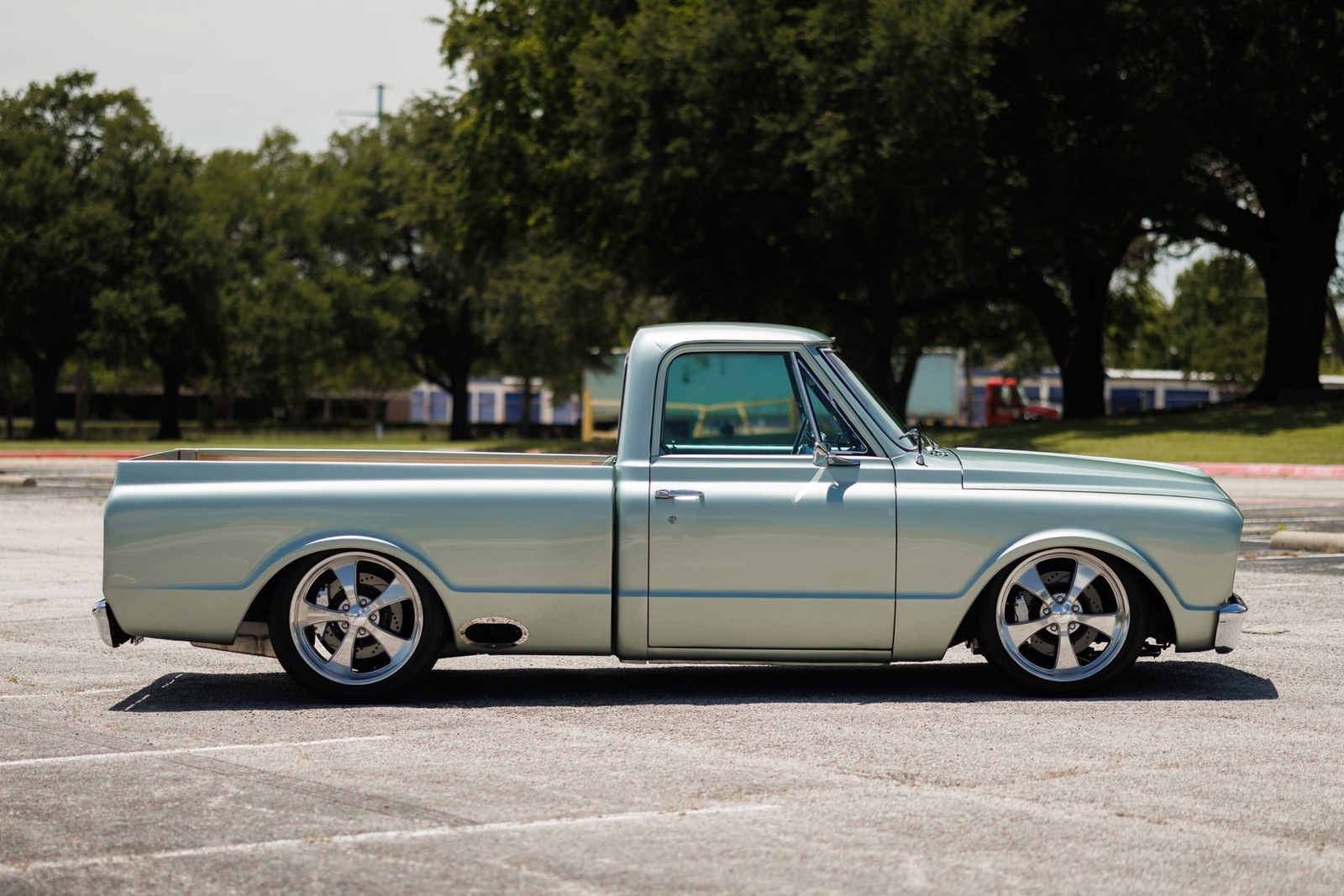 Chevrolet-Other-Pickups-1967-Truck-15
