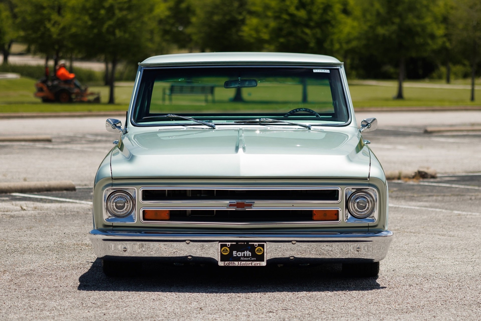 Chevrolet-Other-Pickups-1967-Truck-16