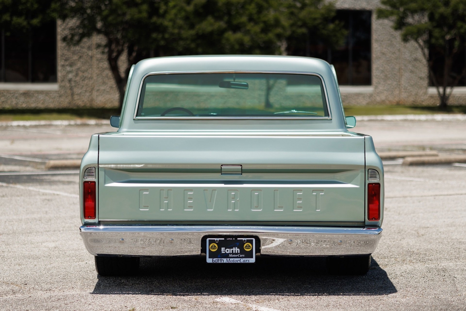 Chevrolet-Other-Pickups-1967-Truck-18