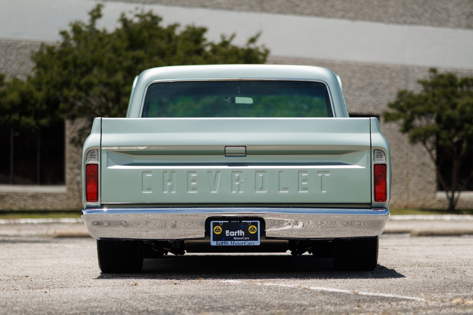 Chevrolet-Other-Pickups-1967-Truck-19
