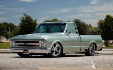 Chevrolet-Other-Pickups-1967-Truck-2