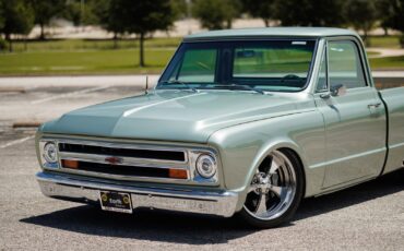 Chevrolet-Other-Pickups-1967-Truck-21