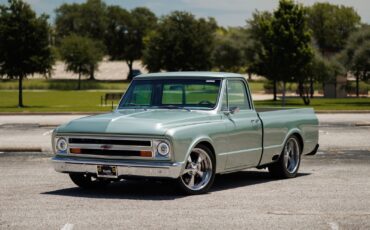 Chevrolet-Other-Pickups-1967-Truck-22