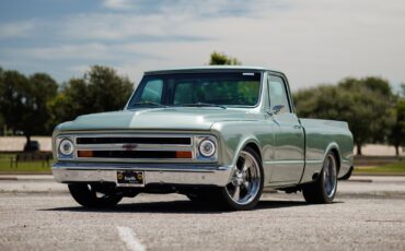 Chevrolet-Other-Pickups-1967-Truck-24