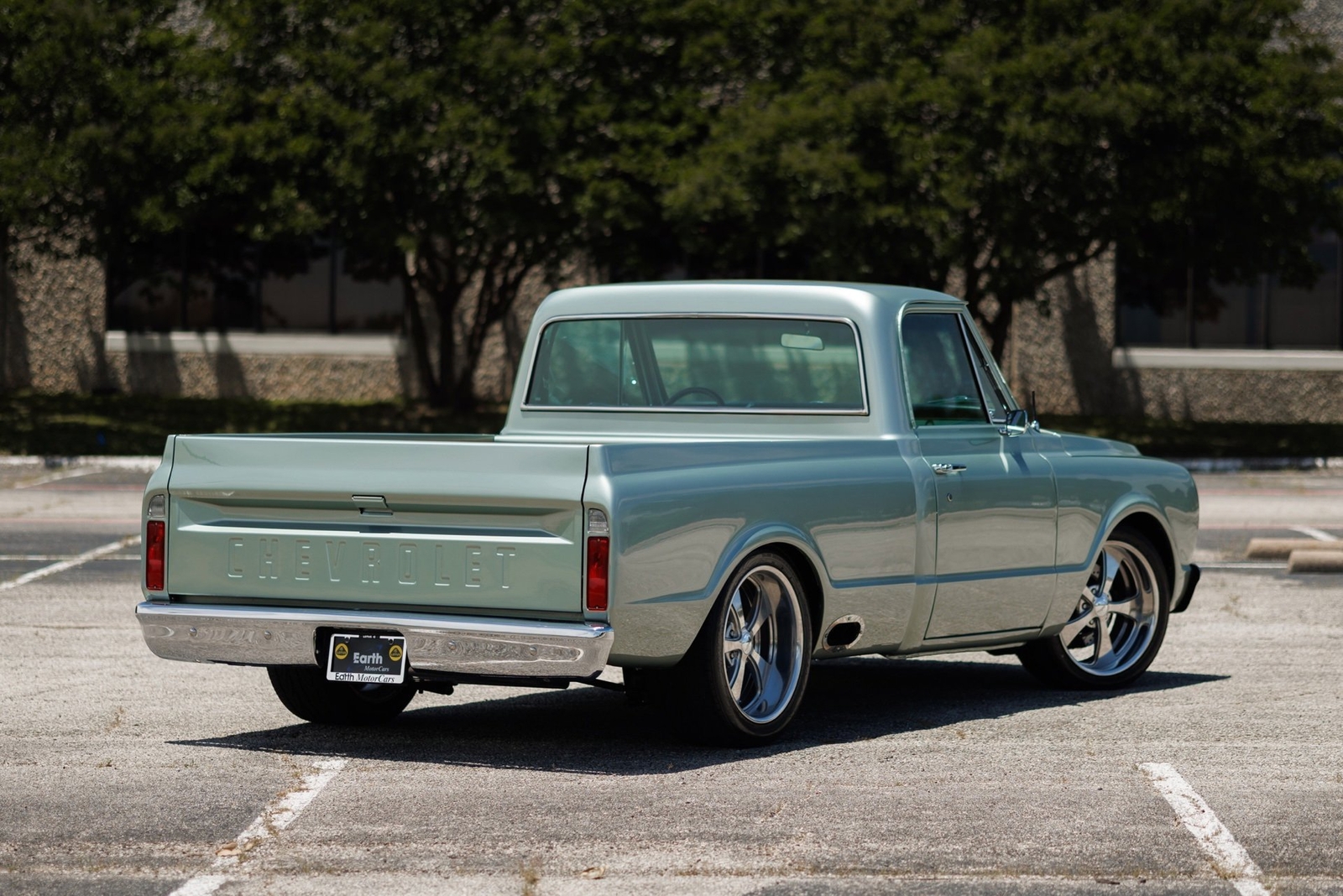 Chevrolet-Other-Pickups-1967-Truck-25