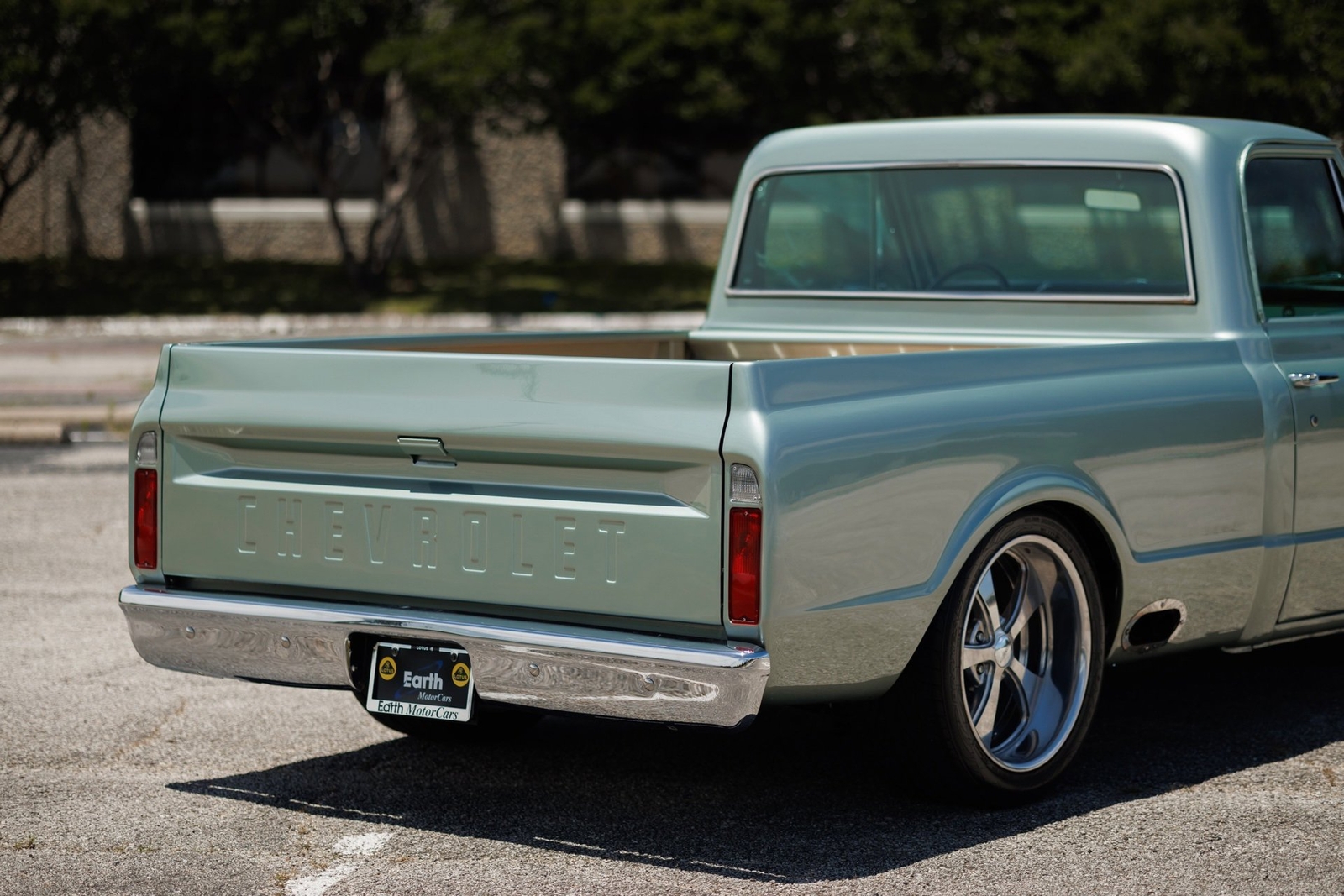 Chevrolet-Other-Pickups-1967-Truck-27