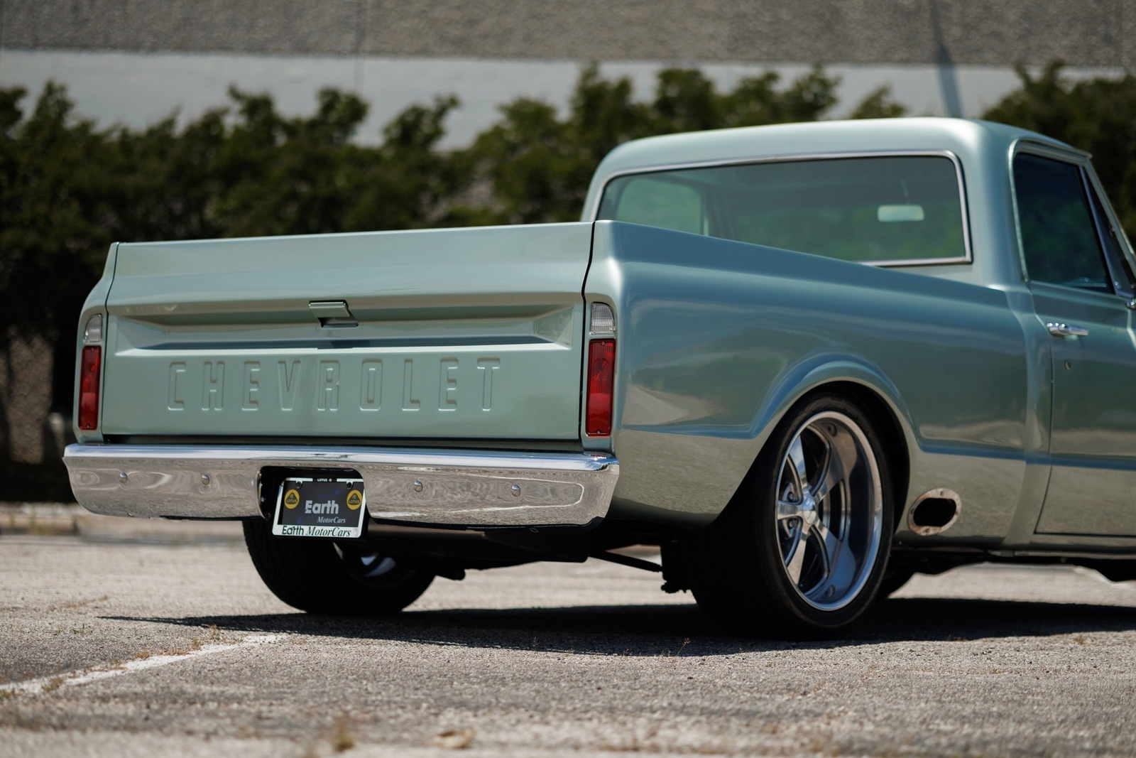 Chevrolet-Other-Pickups-1967-Truck-28