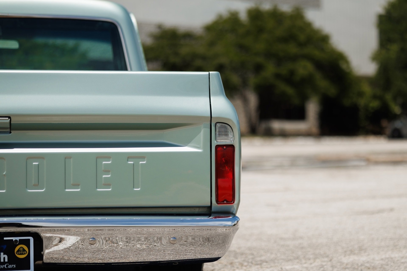 Chevrolet-Other-Pickups-1967-Truck-35
