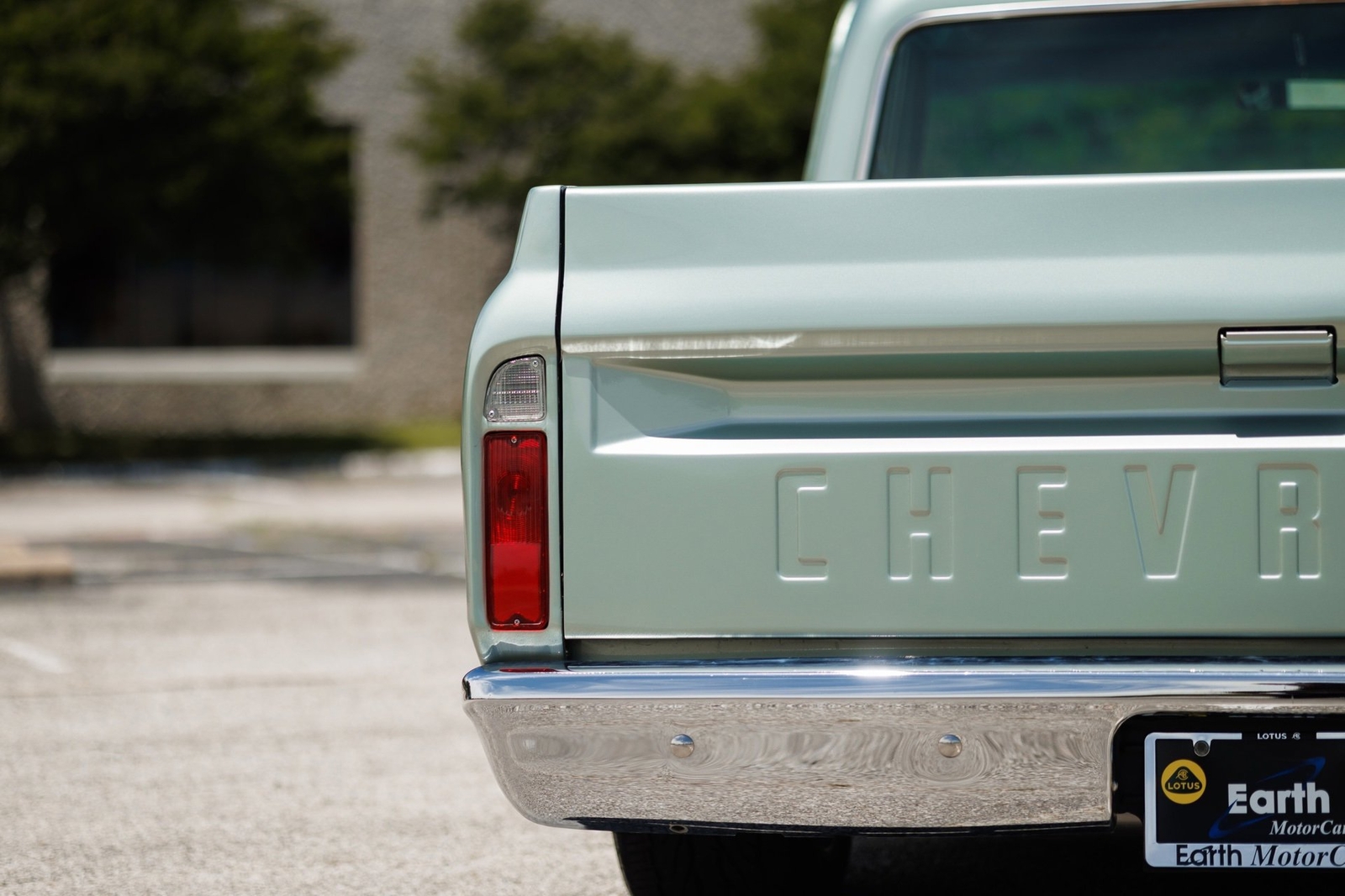 Chevrolet-Other-Pickups-1967-Truck-36
