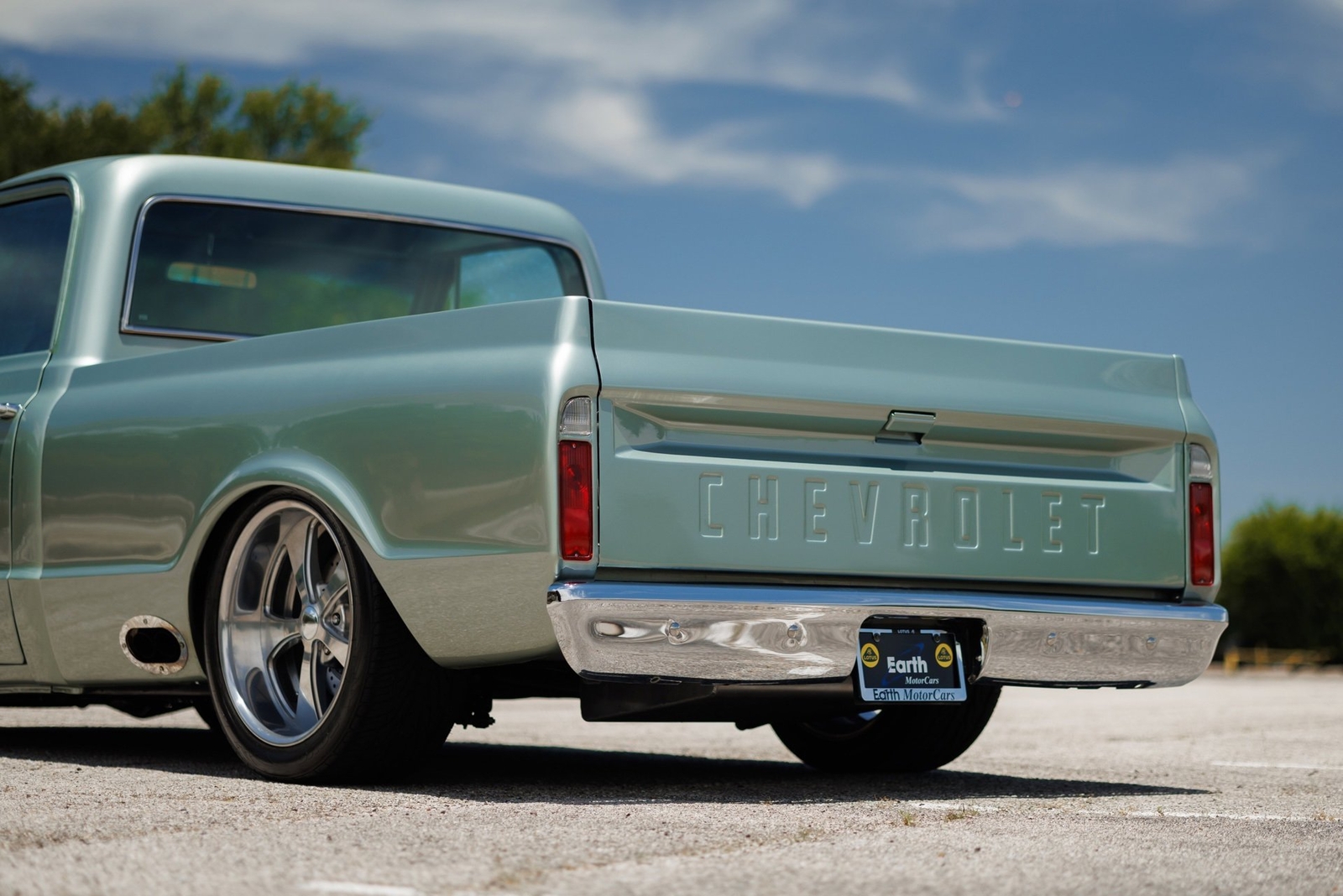 Chevrolet-Other-Pickups-1967-Truck-37