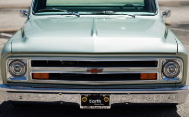 Chevrolet-Other-Pickups-1967-Truck-38