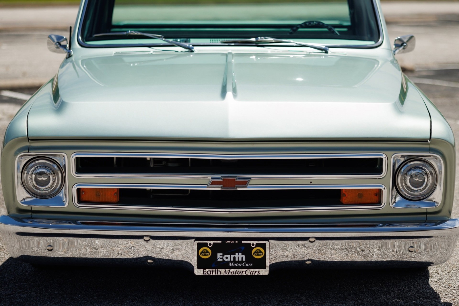 Chevrolet-Other-Pickups-1967-Truck-38