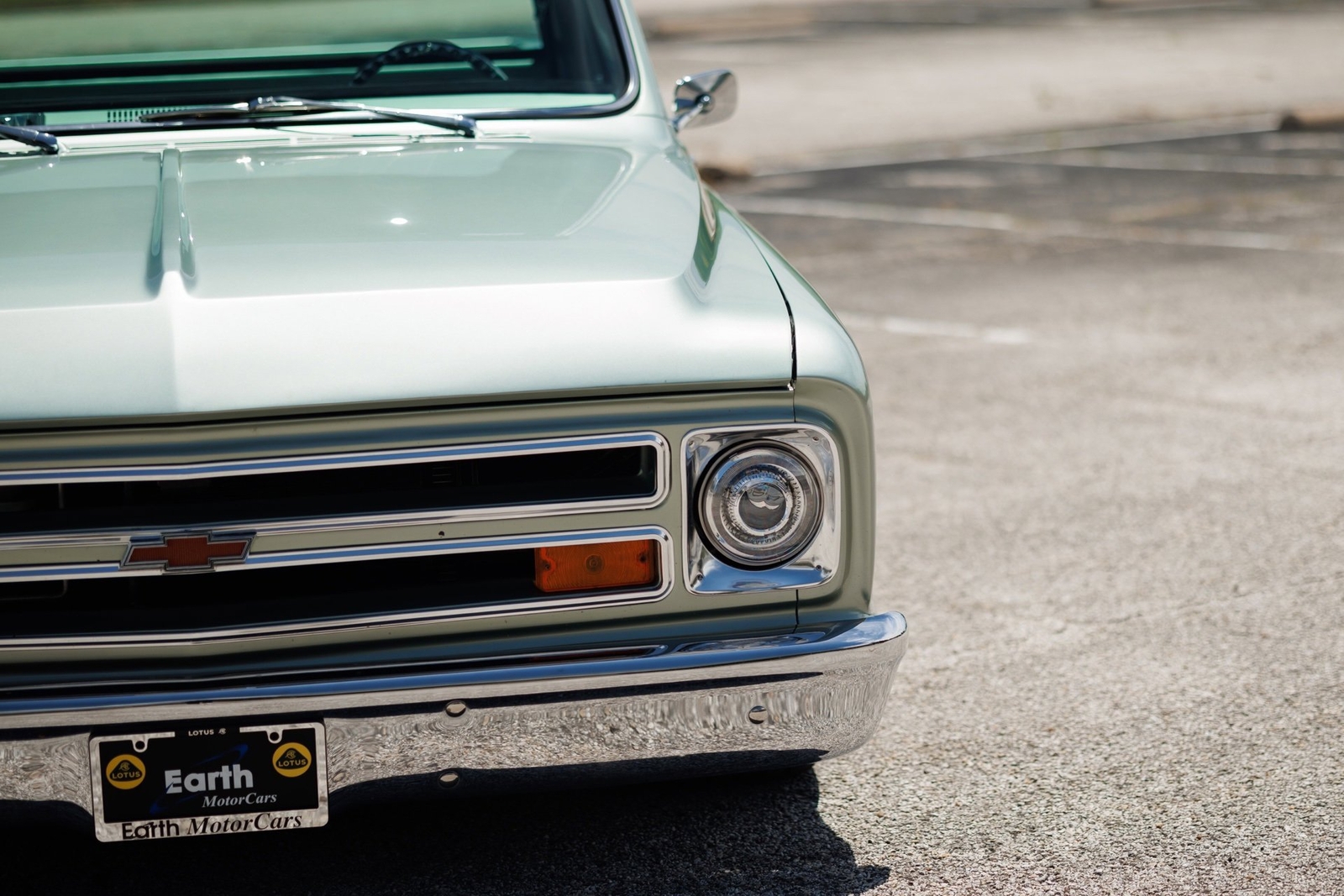 Chevrolet-Other-Pickups-1967-Truck-39