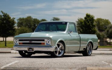 Chevrolet-Other-Pickups-1967-Truck-4