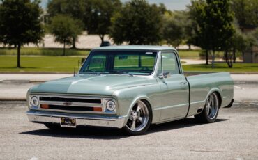 Chevrolet-Other-Pickups-1967-Truck-5
