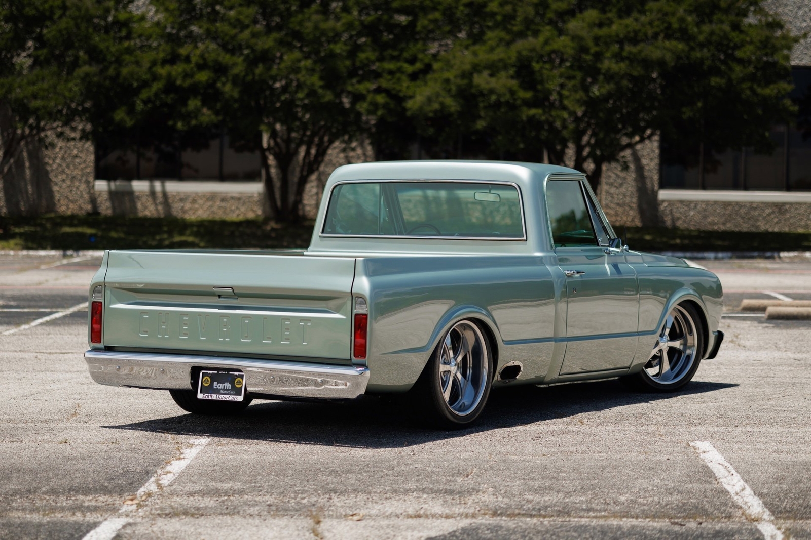 Chevrolet-Other-Pickups-1967-Truck-6
