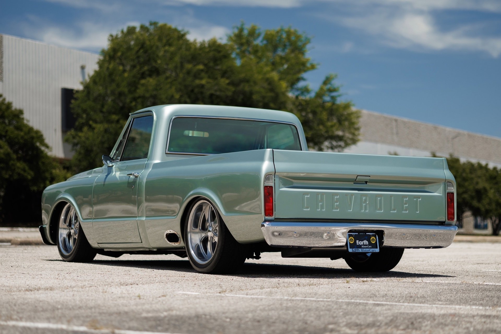 Chevrolet-Other-Pickups-1967-Truck-8