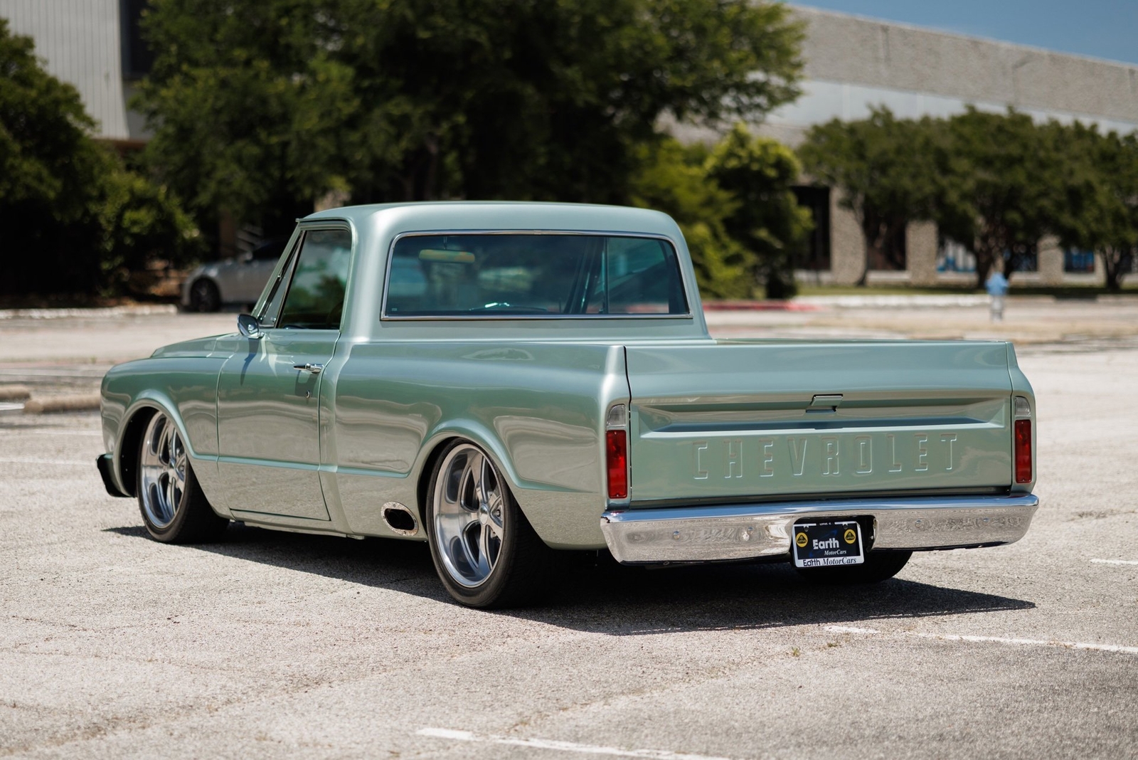 Chevrolet-Other-Pickups-1967-Truck-9
